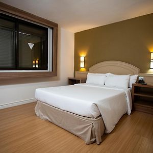 Master Porto Alegre Hotel - Av Carlos Gomes